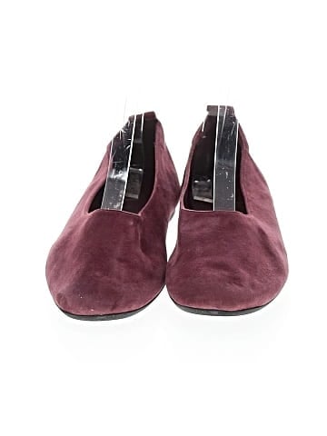 Everlane Flats (view 2)