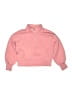 Active by Old Navy Pink Sweatshirt Size 8 - photo 1