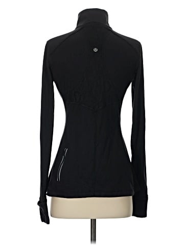 Lululemon Athletica Turtleneck Sweater (view 2)