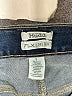 Mudd Blue Denim Shorts Size 7 - photo 3