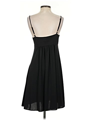 Red Carter Casual Dress (view 2)