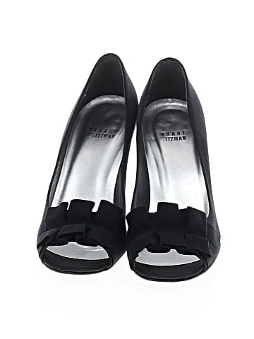 Stuart Weitzman Heels (view 2)