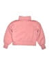 Active by Old Navy Pink Sweatshirt Size 8 - photo 2