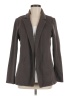 Matty M 100% Cotton Gray Blazer Size M - photo 1