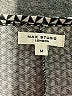 Max Studio Black Sleeveless Top Size M - photo 4