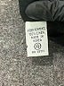 Valerie Stevens 100% Linen Black Blazer Size 4 - photo 7