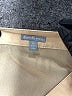 Charlotte Russe Tan Sleeveless Button-Down Shirt Size M - photo 7