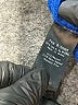 Rag & Bone/JEAN 100% Rayon Blue Pullover Sweater Size S - photo 8