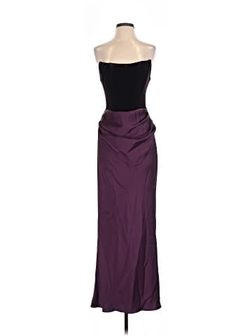 Betsy & Adam Cocktail Dress (view 1)