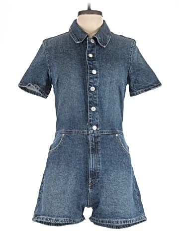 Zara Romper (view 1)