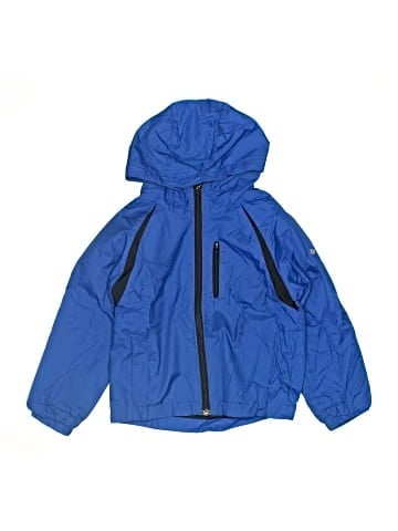 Columbia Windbreaker (view 1)
