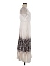 ALLSAINTS Ivory Cocktail Dress Size M - photo 4