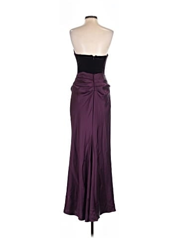 Betsy & Adam Cocktail Dress (view 2)