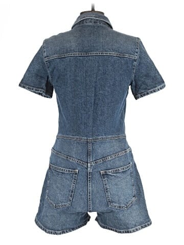 Zara Romper (view 2)