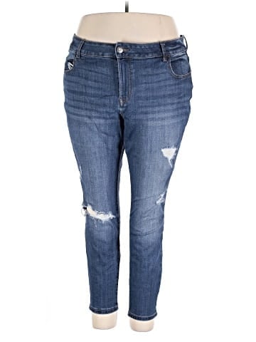 Maurices Jeans (view 1)