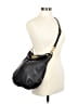 Marc by Marc Jacobs 100% Leather Black Leather Hobo One size - photo 2