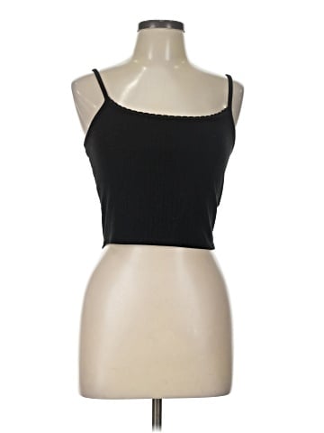 Forever 21 Sleeveless Top (view 1)