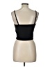 Forever 21 Black Sleeveless Top Size L - photo 2