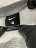Nike Gray Long Sleeve Top Size S - photo 4