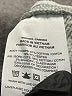 Nike Gray Long Sleeve Top Size S - photo 5