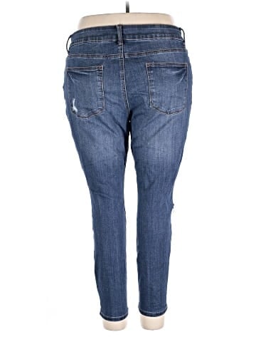 Maurices Jeans (view 2)