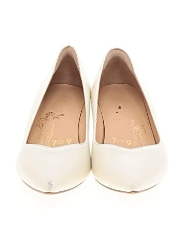 7or9 Heels (view 2)