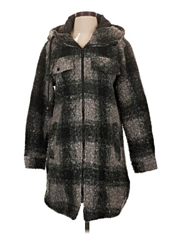 Weatherproof Coat (view 1)
