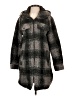 Weatherproof 100% Polyester Gray Coat Size S - photo 1