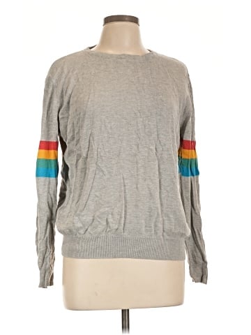 Sugarhill Brighton Long Sleeve T-Shirt (view 1)
