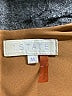 1.State Color Block Brown Casual Dress Size M - photo 7
