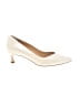 7or9 Ivory Heels Size EU 35 - photo 1