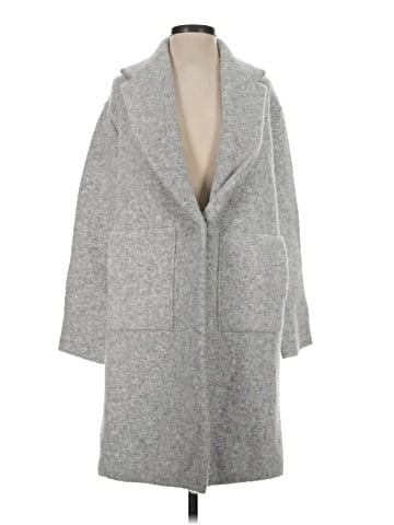 Vince. Coat (view 1)