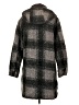 Weatherproof 100% Polyester Gray Coat Size S - photo 2