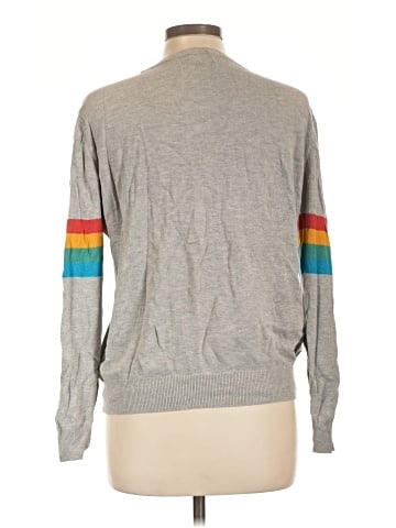 Sugarhill Brighton Long Sleeve T-Shirt (view 2)