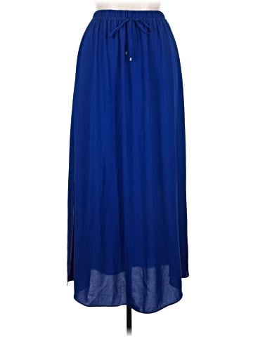 Zara Basic Casual Skirt (view 1)