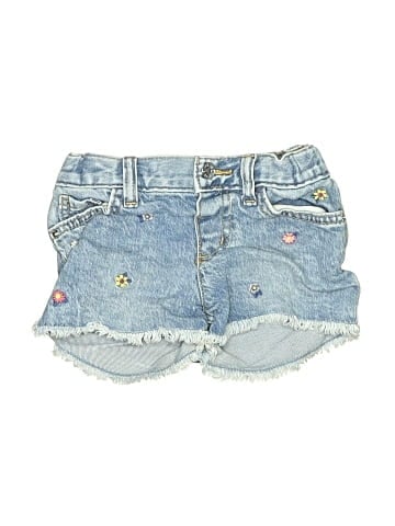 Cat & Jack Denim Shorts (view 1)