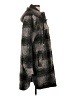 Weatherproof 100% Polyester Gray Coat Size S - photo 4