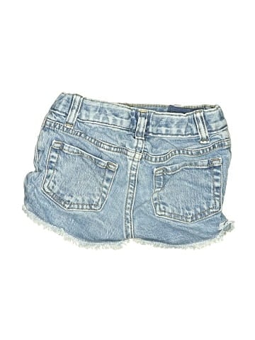 Cat & Jack Denim Shorts (view 2)