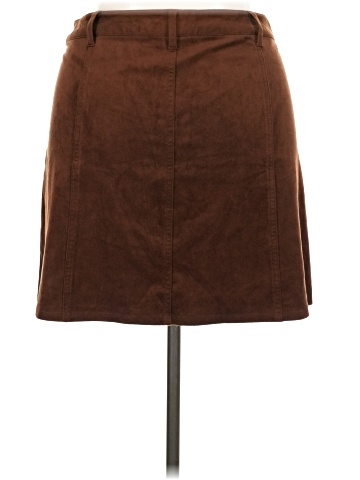 Mossimo Supply Co. Casual Skirt (view 2)