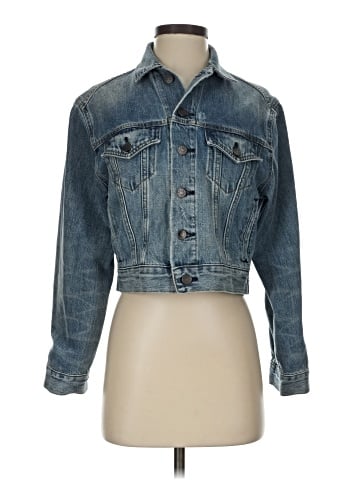 BDG Denim Jacket (view 1)