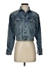 BDG Blue Denim Jacket Size XS - photo 1