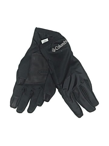 Columbia Gloves (view 1)