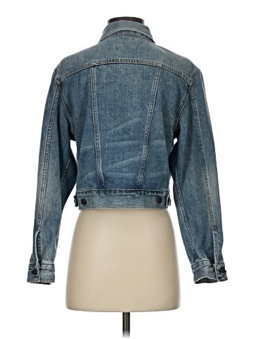BDG Denim Jacket (view 2)