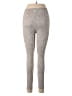 Vuori Animal Print Silver Leggings Size M (estimated) - photo 2