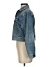 BDG Blue Denim Jacket Size XS - photo 5
