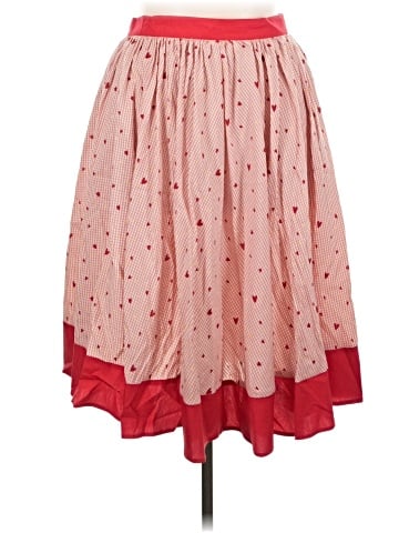 Unique Vintage Casual Skirt (view 1)