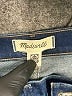 Madewell Blue Jeans Size 26 waist - photo 7