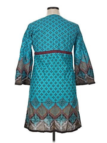 Assorted Brands Casual Dress (view 2)