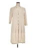 J.Jill Tan Cardigan Size XL - photo 1