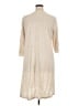 J.Jill Tan Cardigan Size XL - photo 2